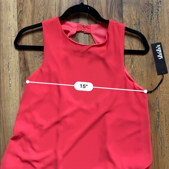 Lulus Dress - Picture 5 of 7